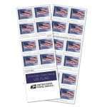 U.S. Flag Stamps 2019