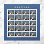 Hanukkah Stamps