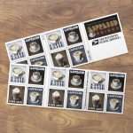 Espresso Drinks Stamps