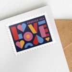 Love Stamps 2021