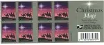 Christmas Magi Stamps