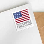 U.S. Flag Coil 2023 Stamps