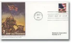 U.S. Flag 2017 Stamps