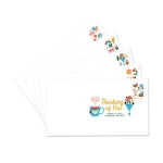 Thinking of You Stamps