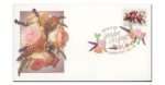 2 Ounce Garden Corsage Stamps