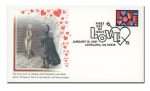 Love Stamps 2021