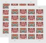 Love 2022 Stamps