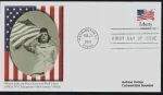 2012 Four Flags Forever Stamps