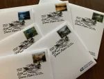 Wild and Scenic Rivers Stamps