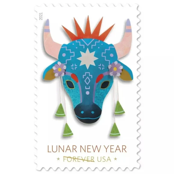 Lunar New Year: Year Of The Ox