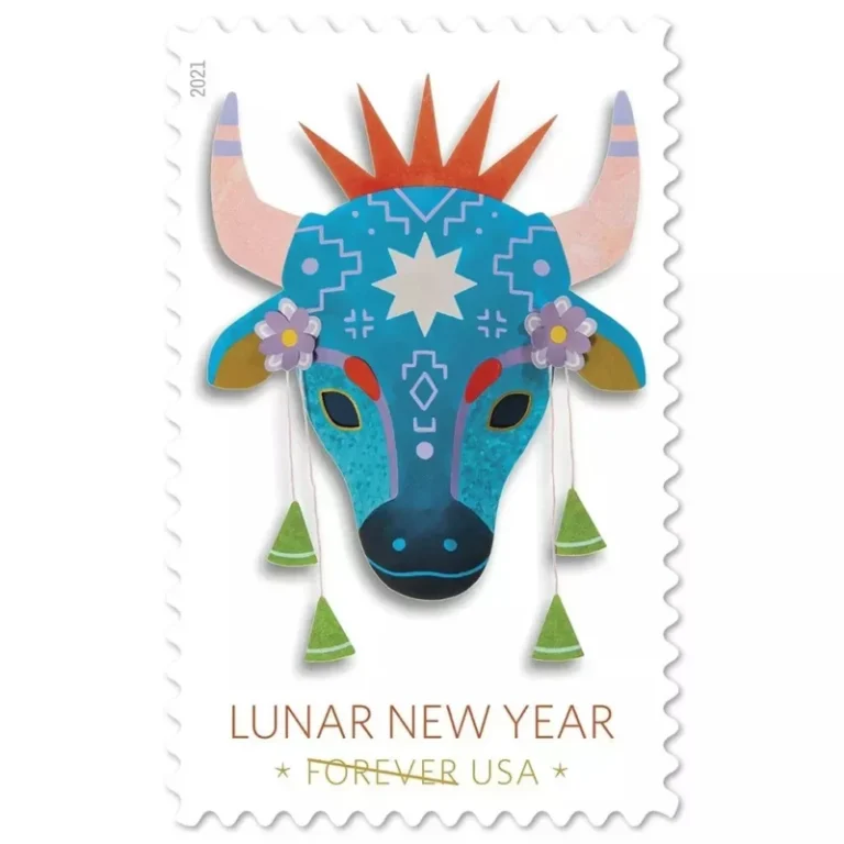 Lunar New Year: Year Of The Ox