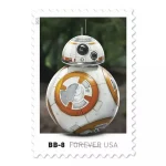 Star Wars™ Droids Stamps