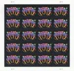Neon Celebrate Stamps