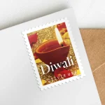 Diwali Stamps