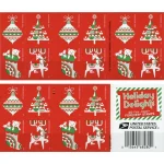 Holiday Delights Stamps