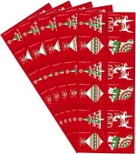 Holiday Delights Stamps