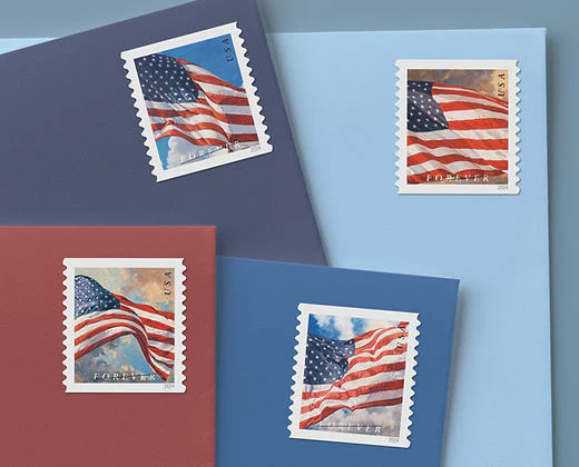 USPS Stamps