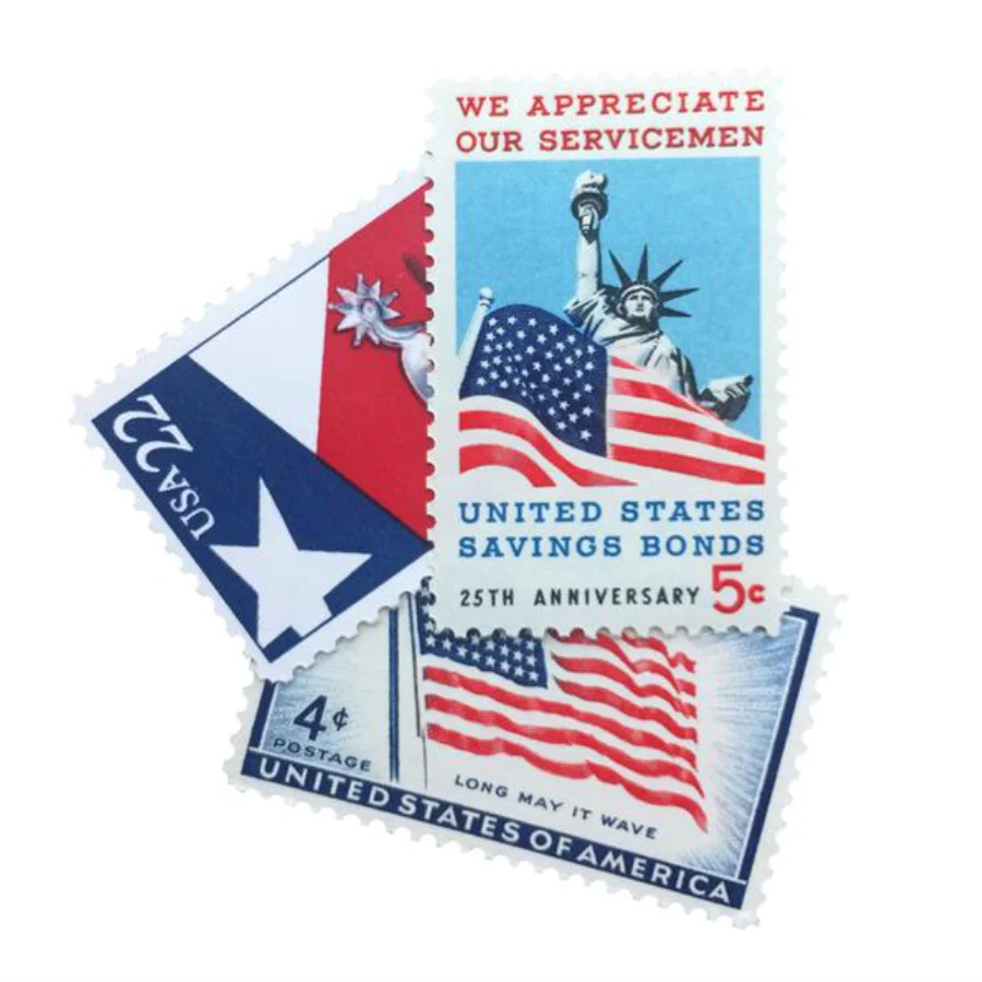 USPS Stamps