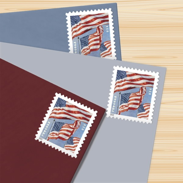 USPS Stamps