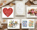 Recommended classic wedding USPS stamps